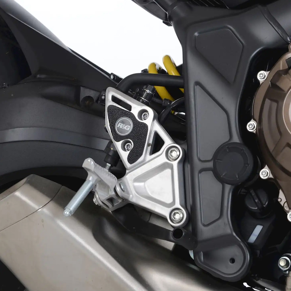 R&G 혼다 CB650R / CBR650R 19이상 부츠가드 EZBG315BL