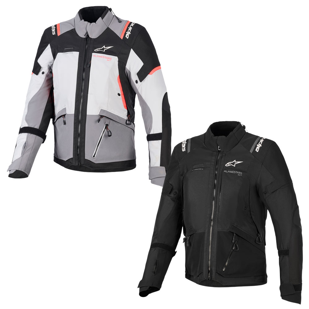 알파인스타 자켓 여성용 STELLA ANDES V4 DRYSTAR 방수