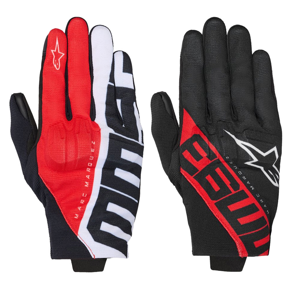 알파인스타 장갑 MM93 REEF V2