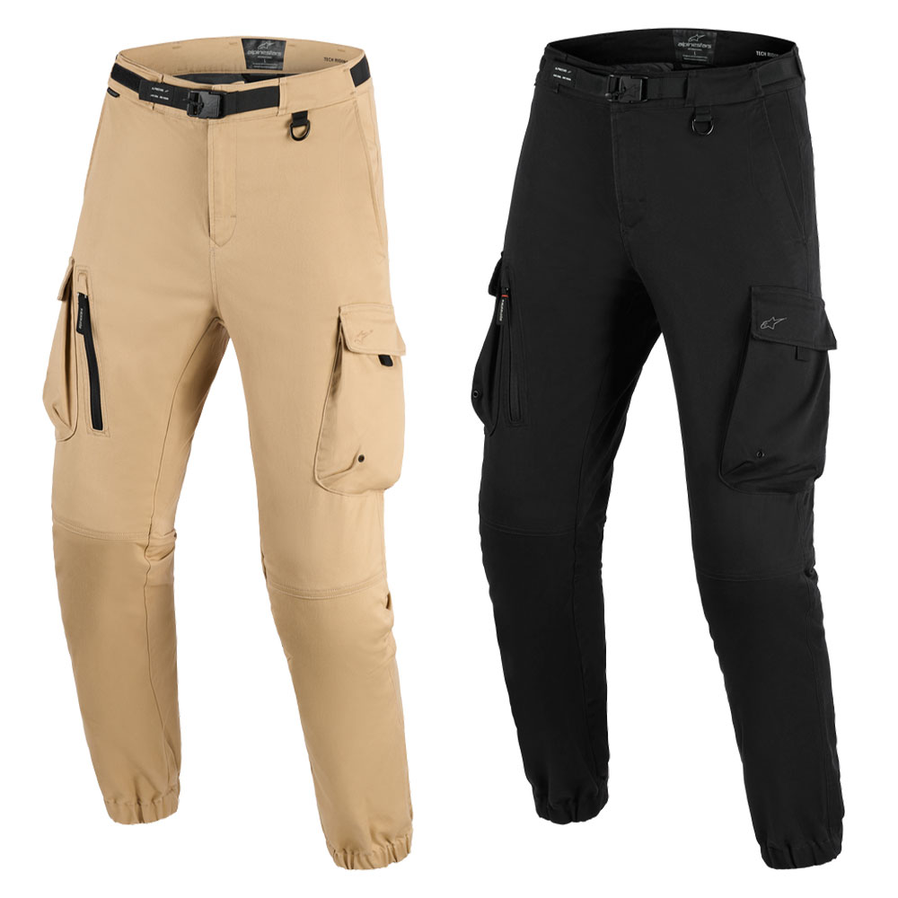 알파인스타 팬츠 FLEX-AST 카고 숏