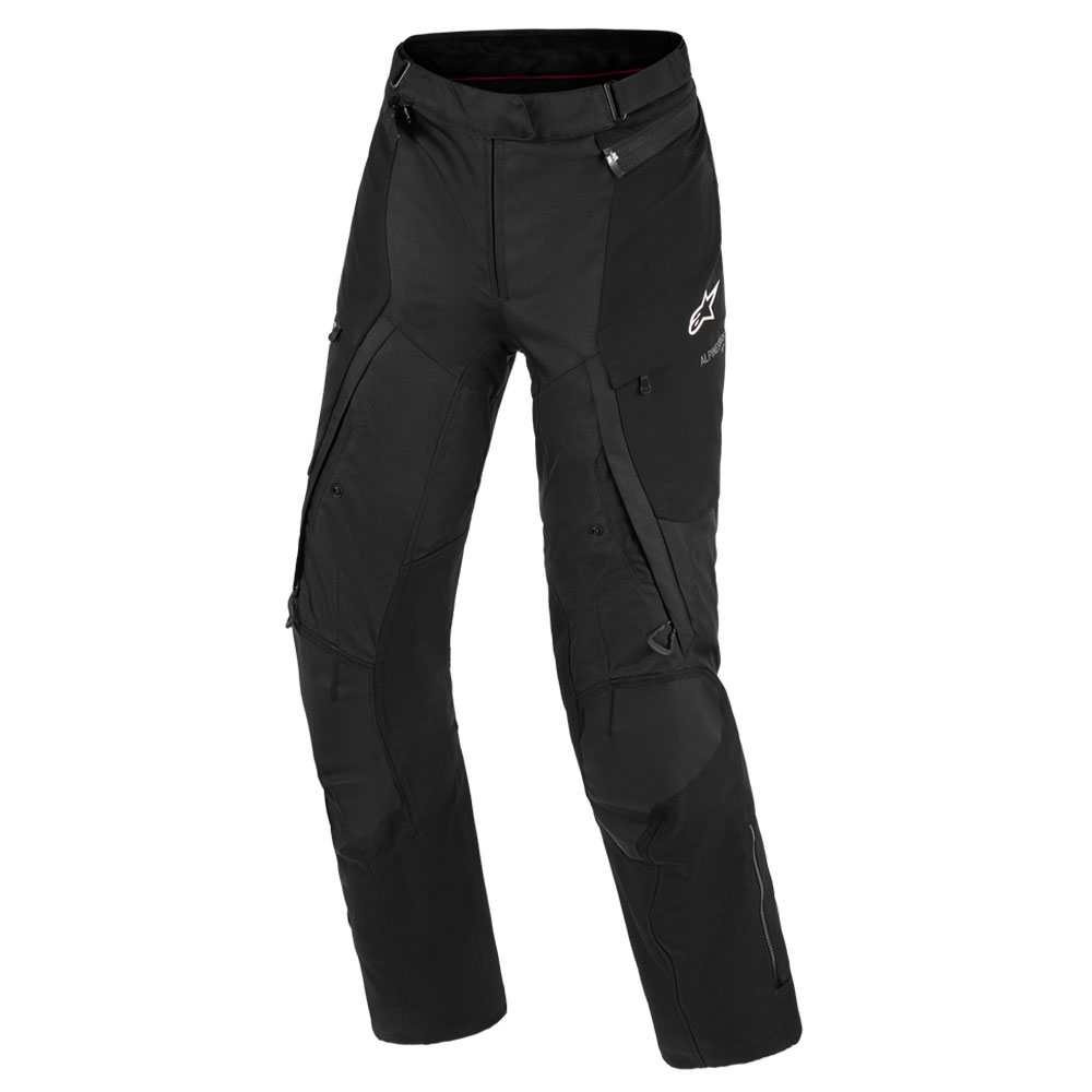 알파인스타 팬츠 STELLA ANDES V4 DRYSTAR 방수 블랙