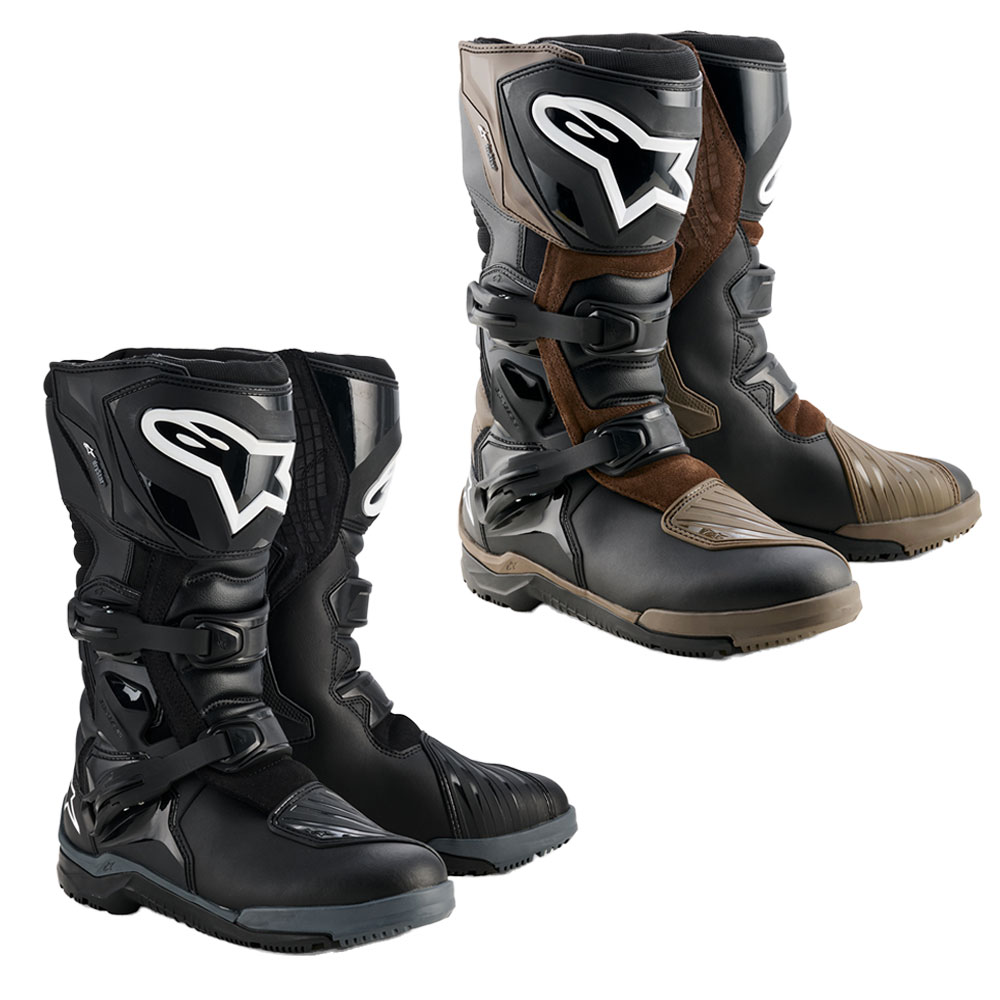 알파인스타 부츠 COROZAL V2 ADVENTURE DRYSTAR 방수