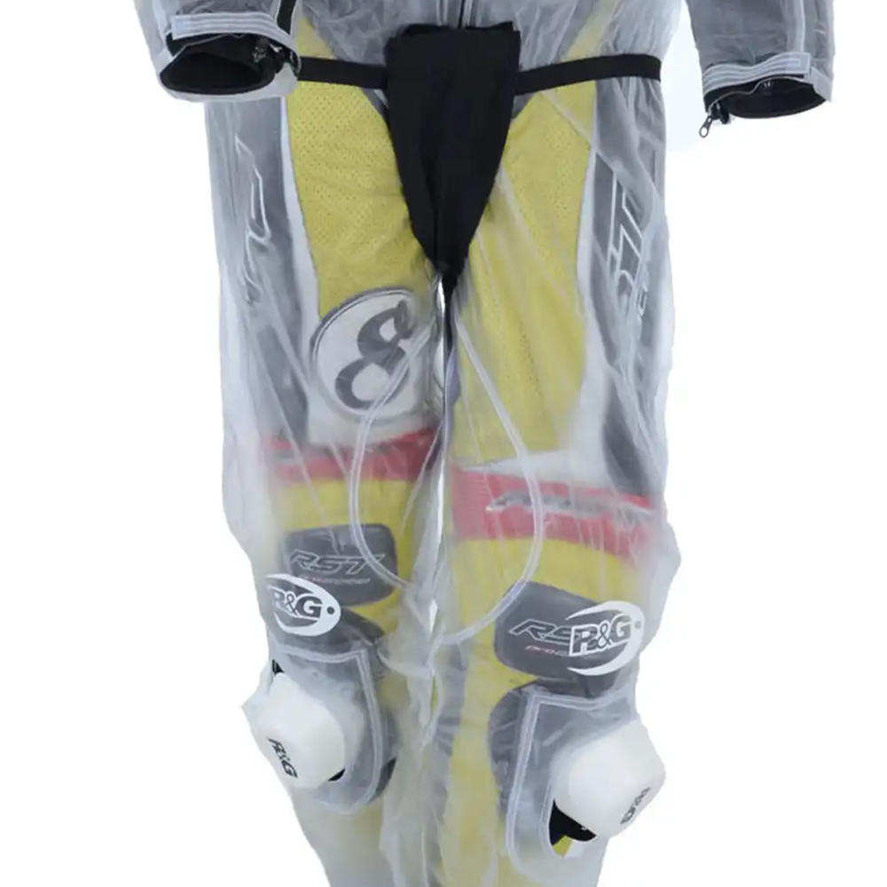[해외] R&G 레인 슈트 팬츠 RTR0001