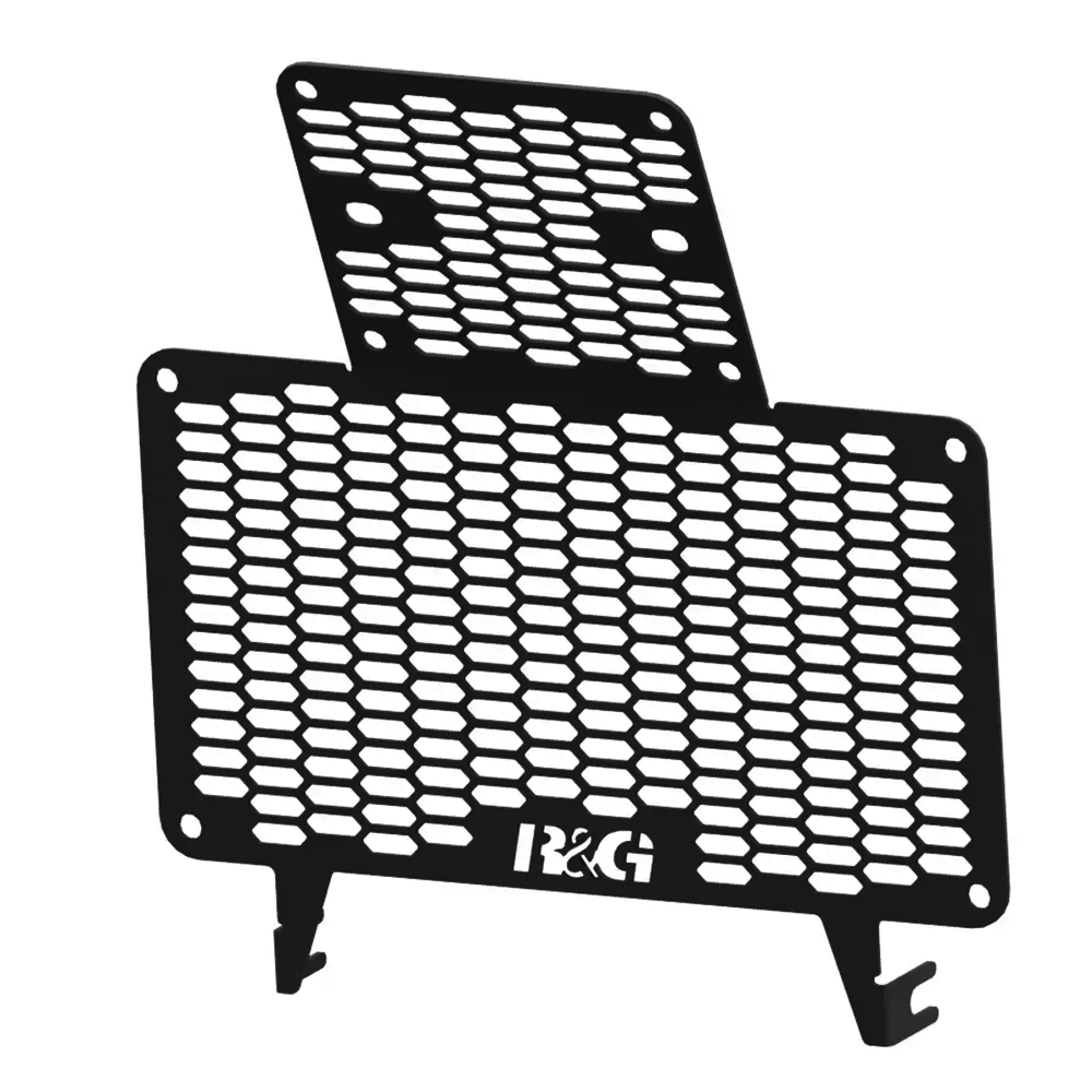 [해외] R&G 두카티 스크램블러110 18이상 포크슬라이더 RAD0378PROBK