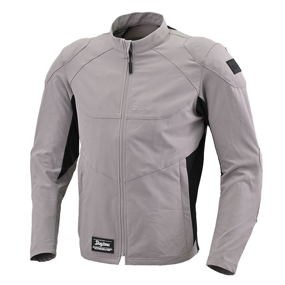 데이토나 DJ-008 퀵 드라이 자켓 그레이