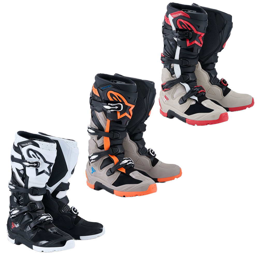 알파인스타 부츠 TECH 7 ENDURO