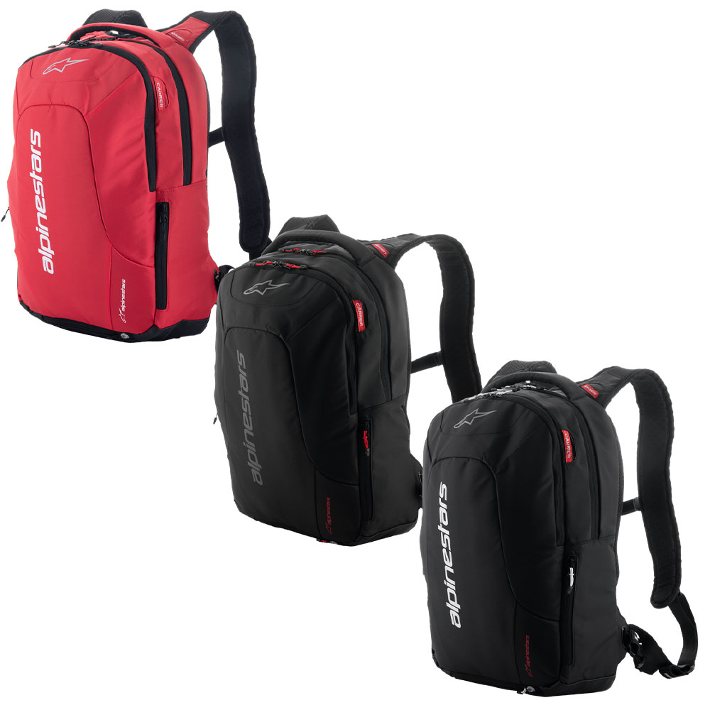 알파인스타 여행 가방 백팩 CITY HUNTER V2