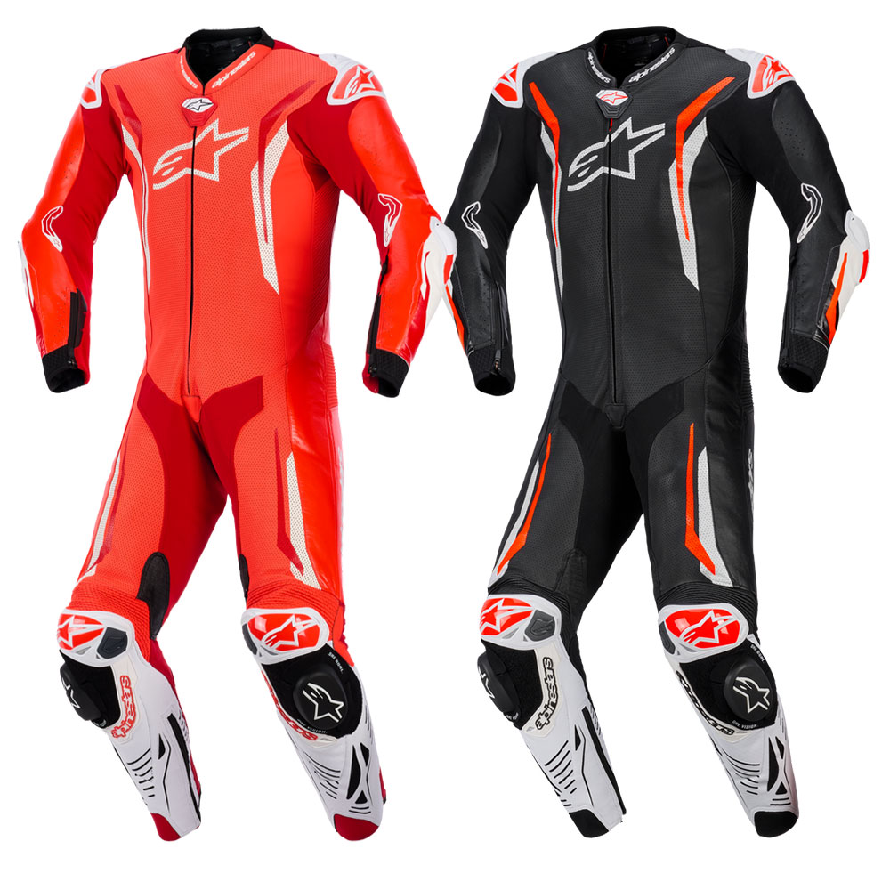 알파인스타 슈트 GP TECH V5 1 PC LTH