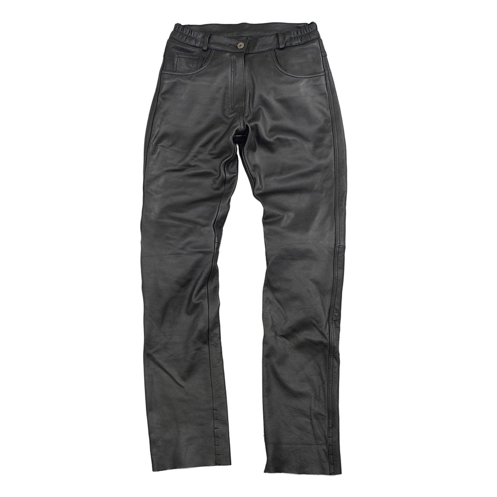 데이토나 DL-005 가죽 바지 팬츠 여성용