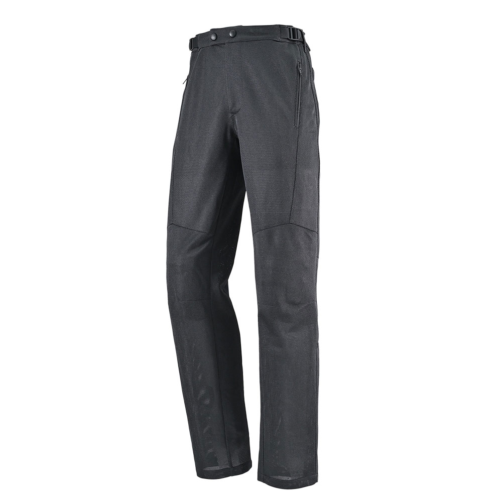 데이토나 DB-008 에어풀 메쉬 팬츠 라이딩진 블랙