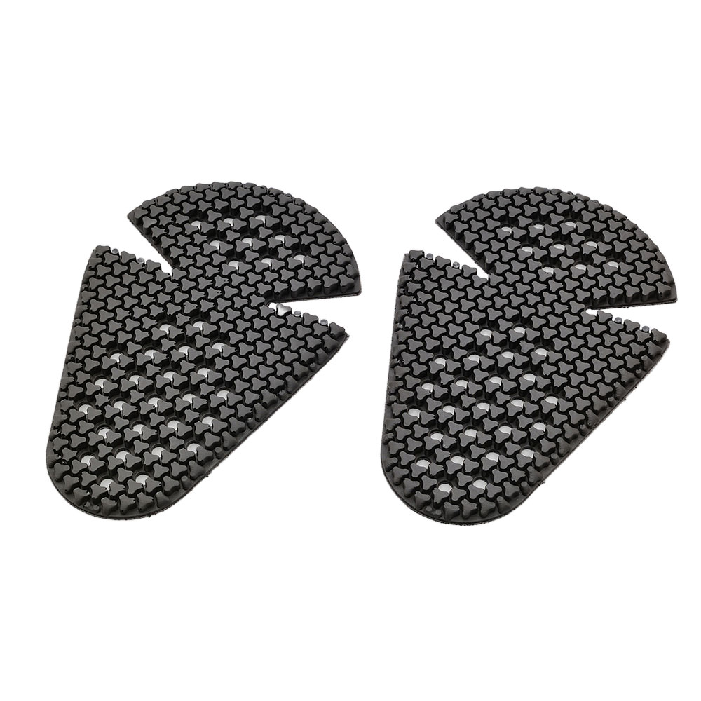 데이토나 SAS-TEC 어깨 팔꿈치 무릎용 프로텍터 트리플 플렉스 에어 보호대 레벨1