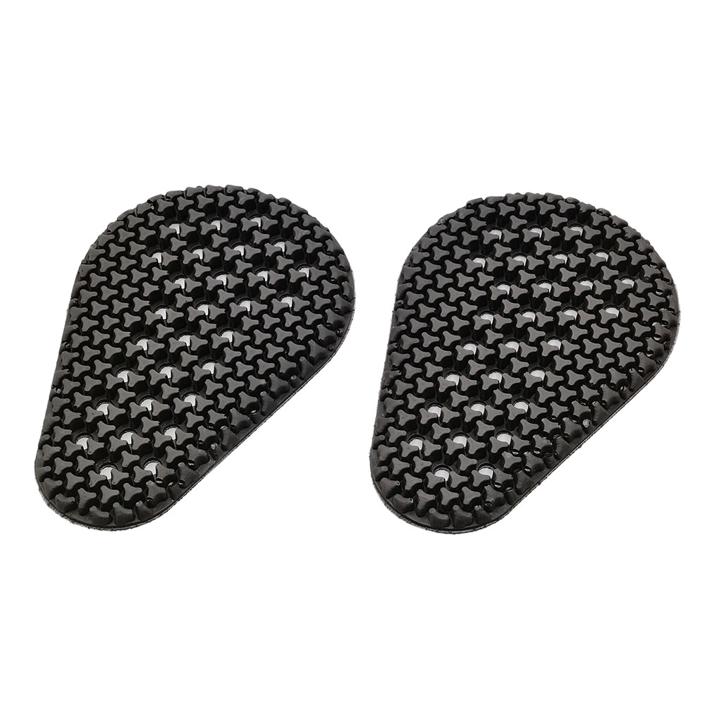 데이토나 SAS-TEC 어깨 팔꿈치 무릎용 프로텍터 트리플 플렉스 에어 보호대 레벨2