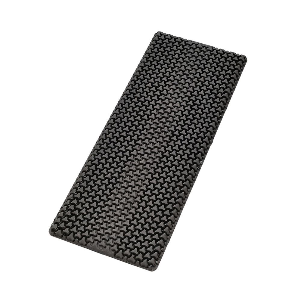 데이토나 SAS-TEC 등 프로텍터 트리플 플렉스 에어 시트 보호대 레벨1