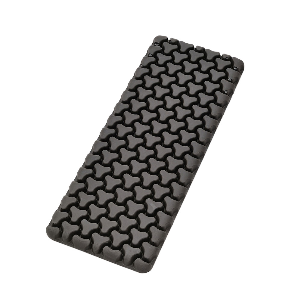 데이토나 SAS-TEC 등 프로텍터 트리플 플렉스 에어 시트 보호대 레벨2