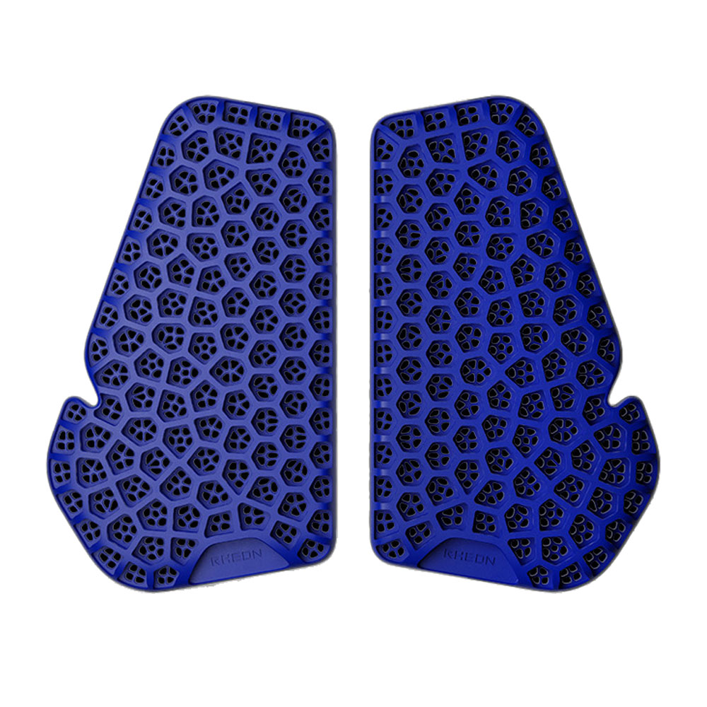 레온 RHEON 가슴 보호대 LEVEL1 FIN-0107 DIVIDED