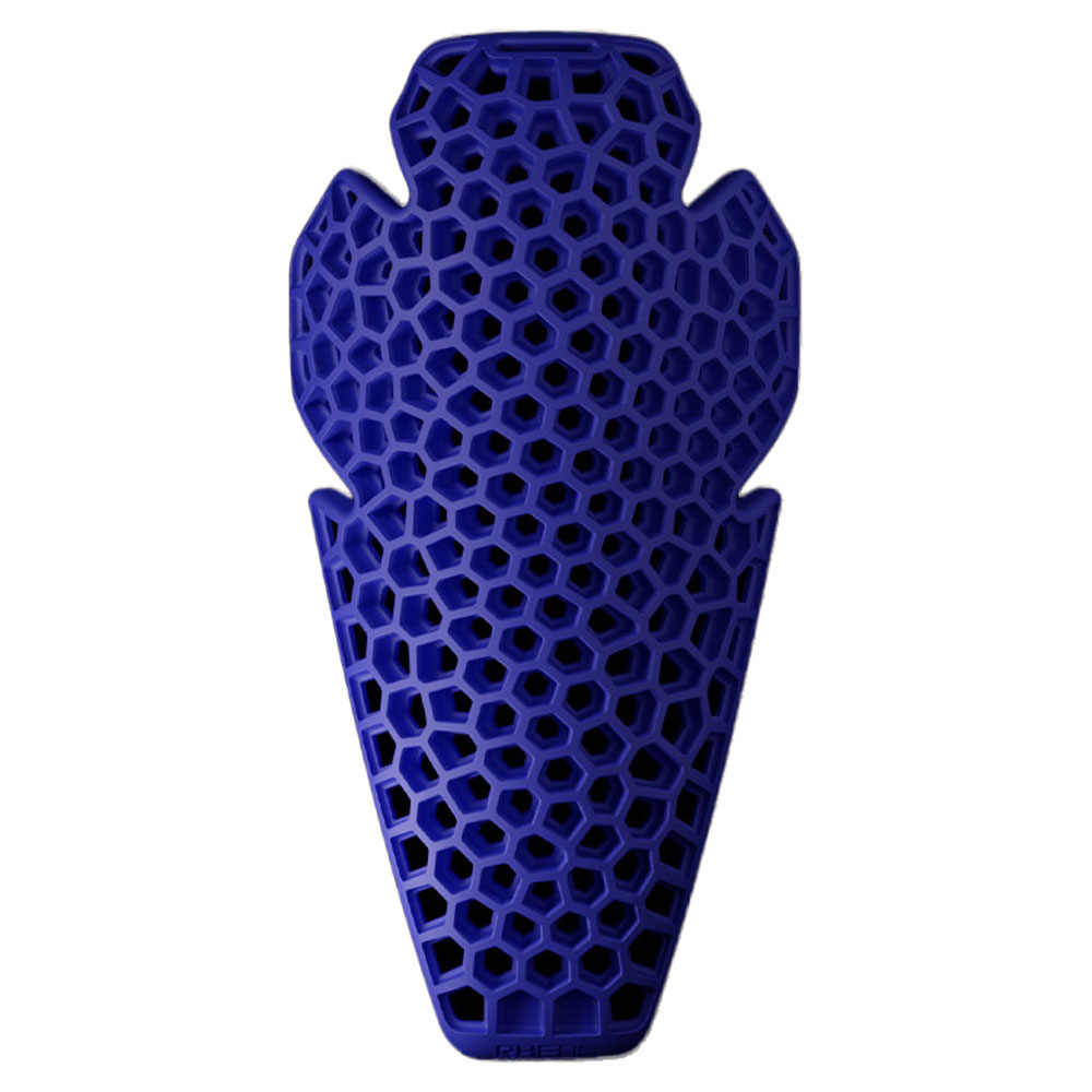 레온 RHEON 무릎 팔꿈치 보호대 LEVEL2 FIN-1036 CURVED KNEE