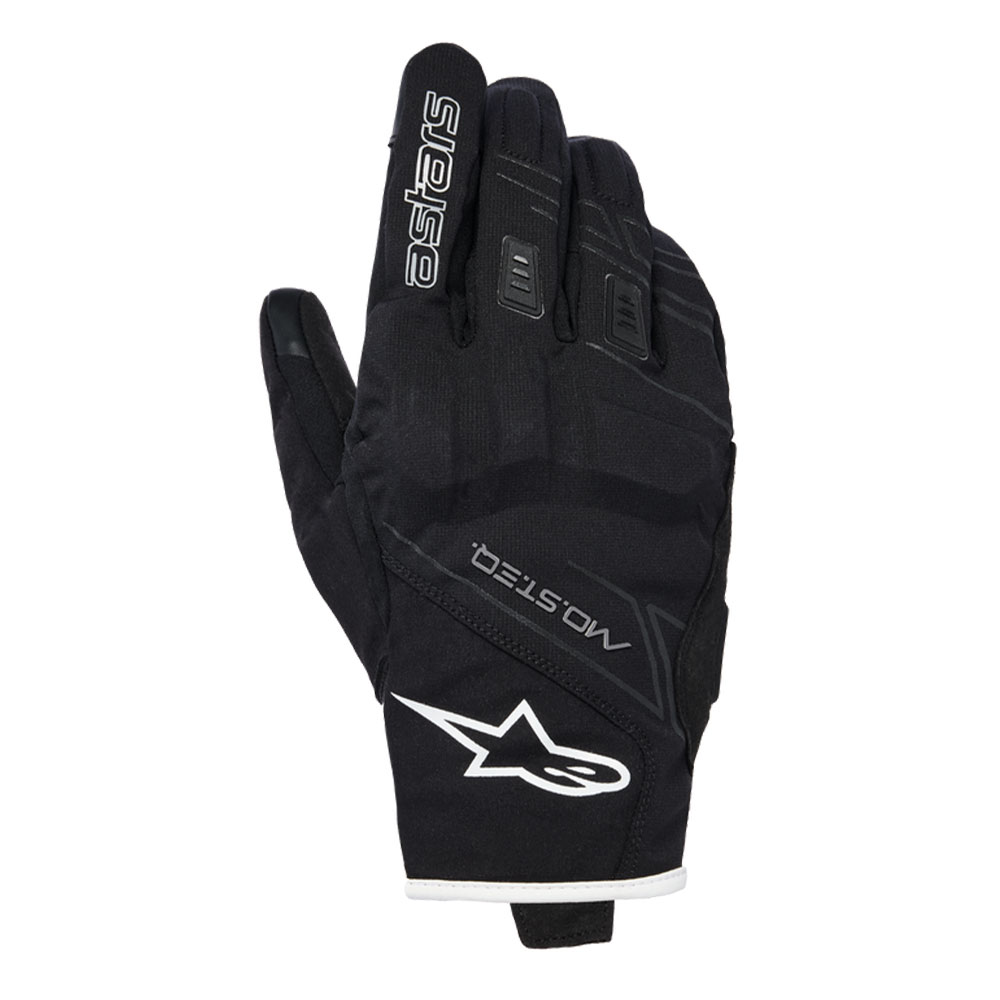 알파인스타 장갑 여성용 STELLA MOBLAST WP 방수 블랙 오프 화이트