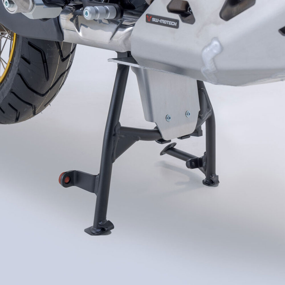 SW모텍 혼다 아프리카트윈1100 ADV 스포츠 23이상 센터 메인스텐드