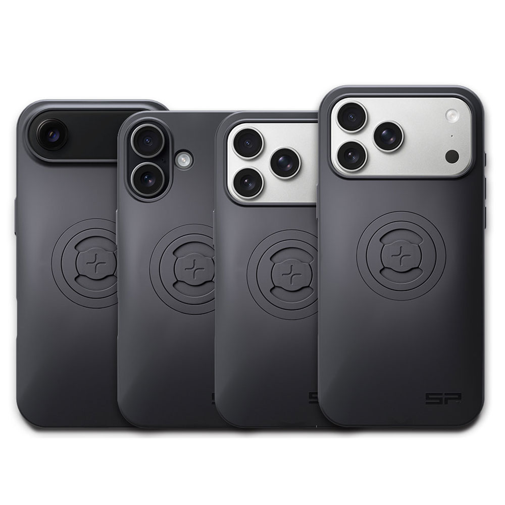 SP커넥트 플러스 핸드폰케이스 아이폰17, 17 프로, 17 에어, 17 프로맥스