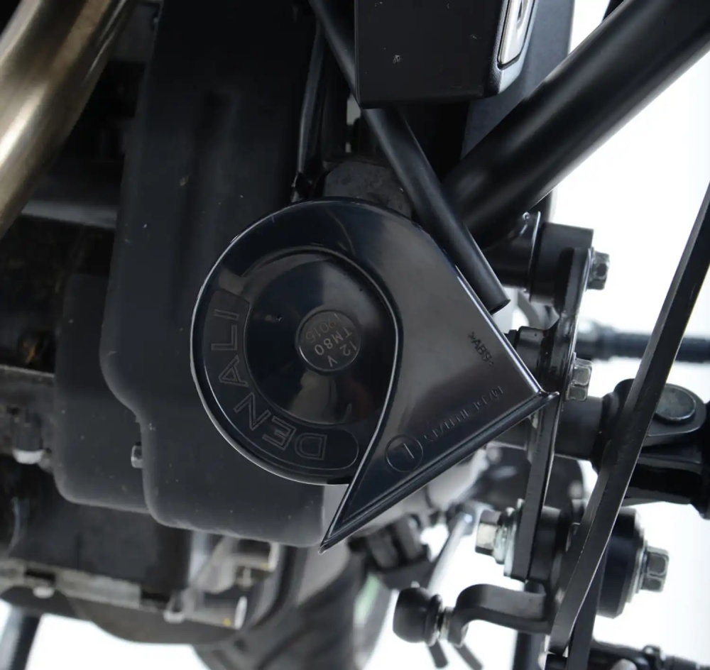 데날리 범용 슈퍼밤 슬림 혼 경적