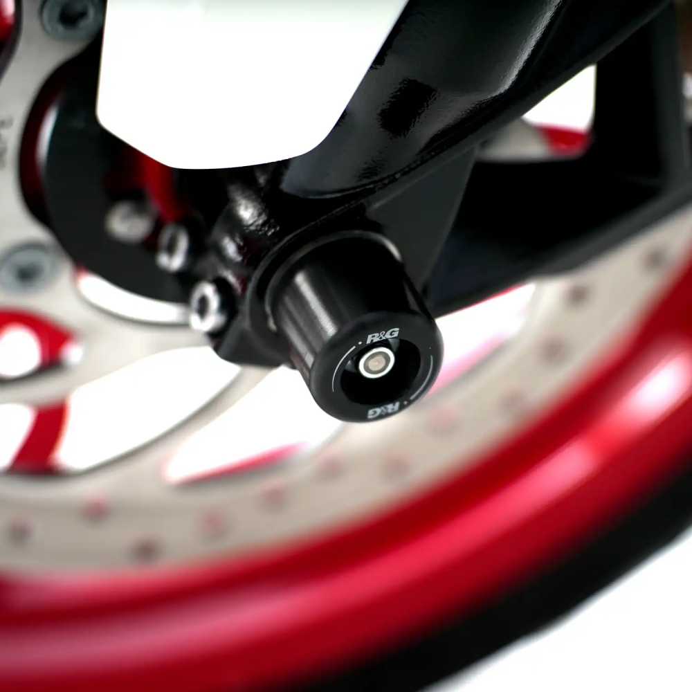 R&G BMW G310R G310GS 17이상 포크슬라이더 FP0197BK