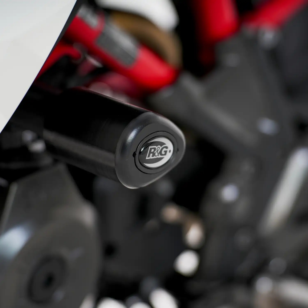 R&G BMW G310R 21이상 프레임 슬라이더 CP0561BL