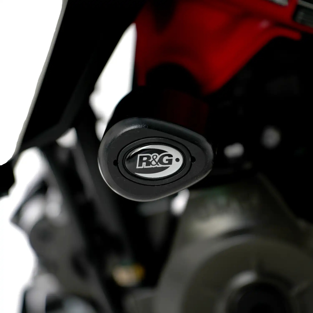 R&G BMW G310R 21이상 프레임 슬라이더 CP0561BL