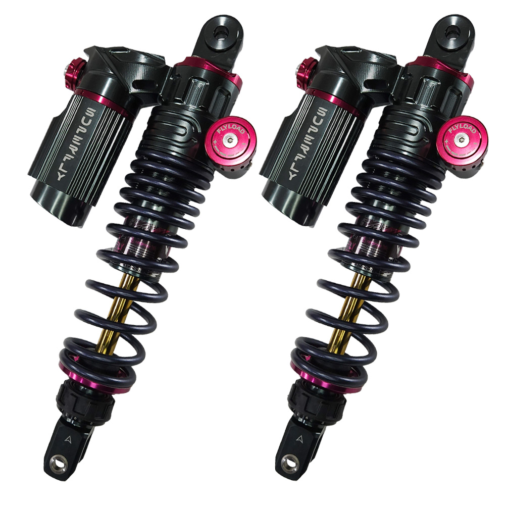 슈퍼플라이 혼다 ADV350 22이상 쇼바 SRA+ 445mm