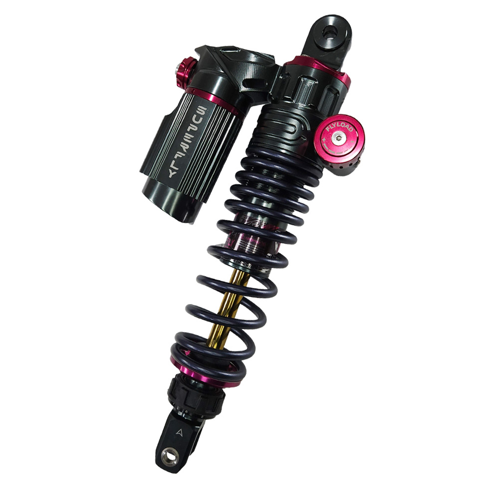 슈퍼플라이 혼다 벤리110 쇼바 SRA+ 330mm