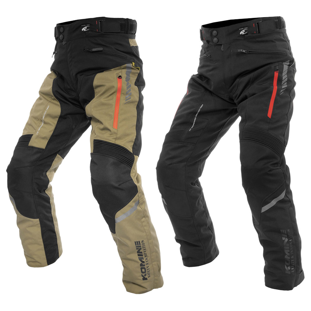 코미네 팬츠 PK-938 ENIGMA G2 RAMA 3