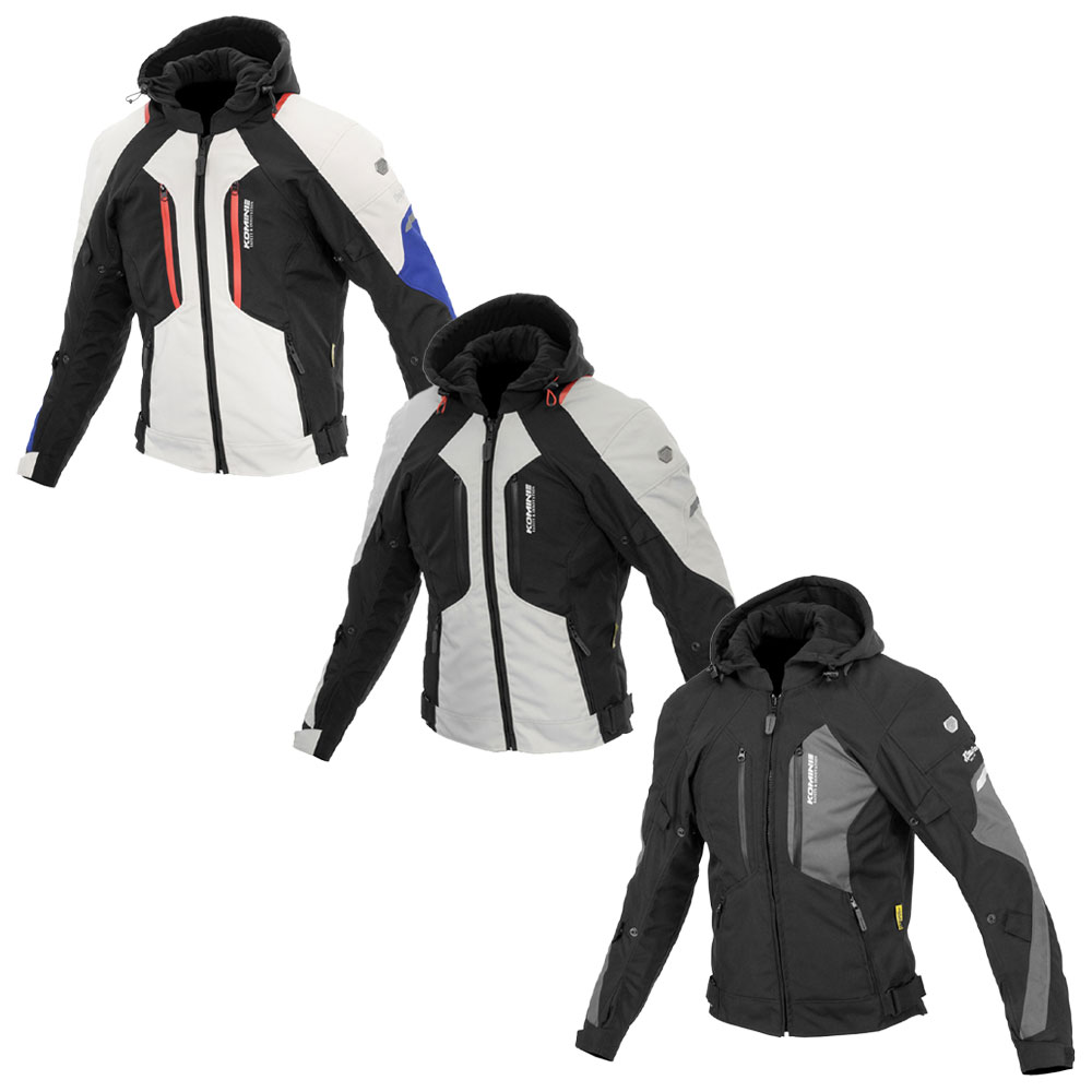 코미네 자켓 JK-638 QUANTUM 겨울용