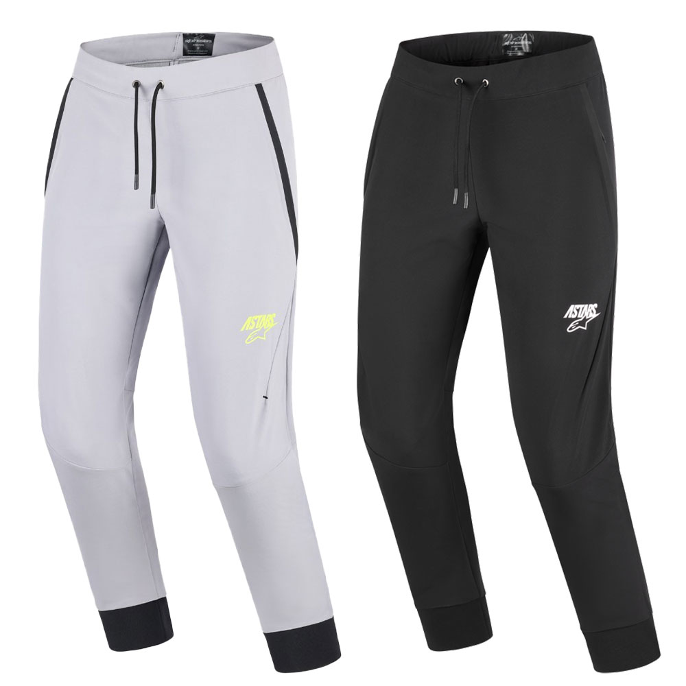 알파인스타 팬츠 AEROSHELL