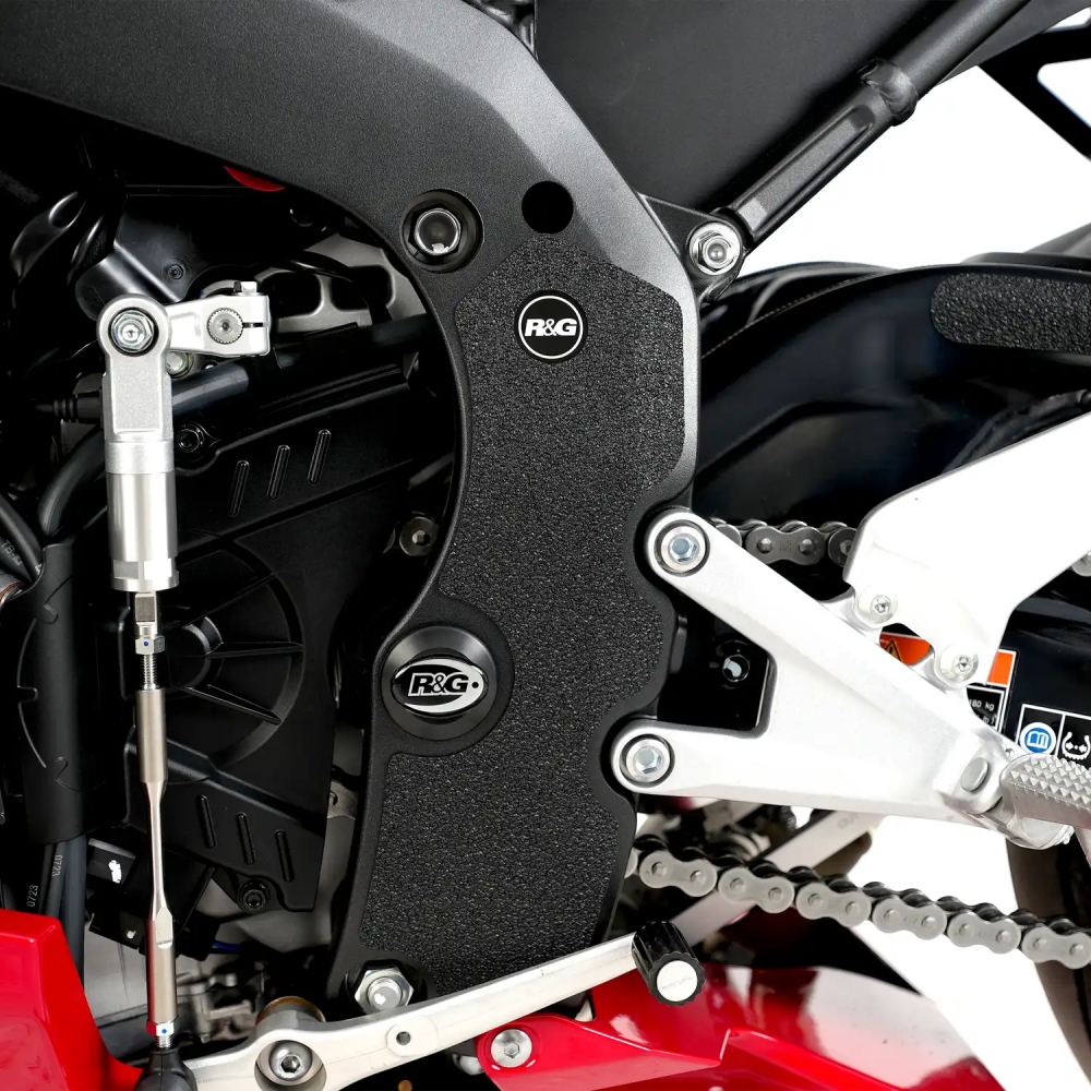 [해외] R&G 혼다 CBR1000RR 20이상 부츠가드 EZBG314BL