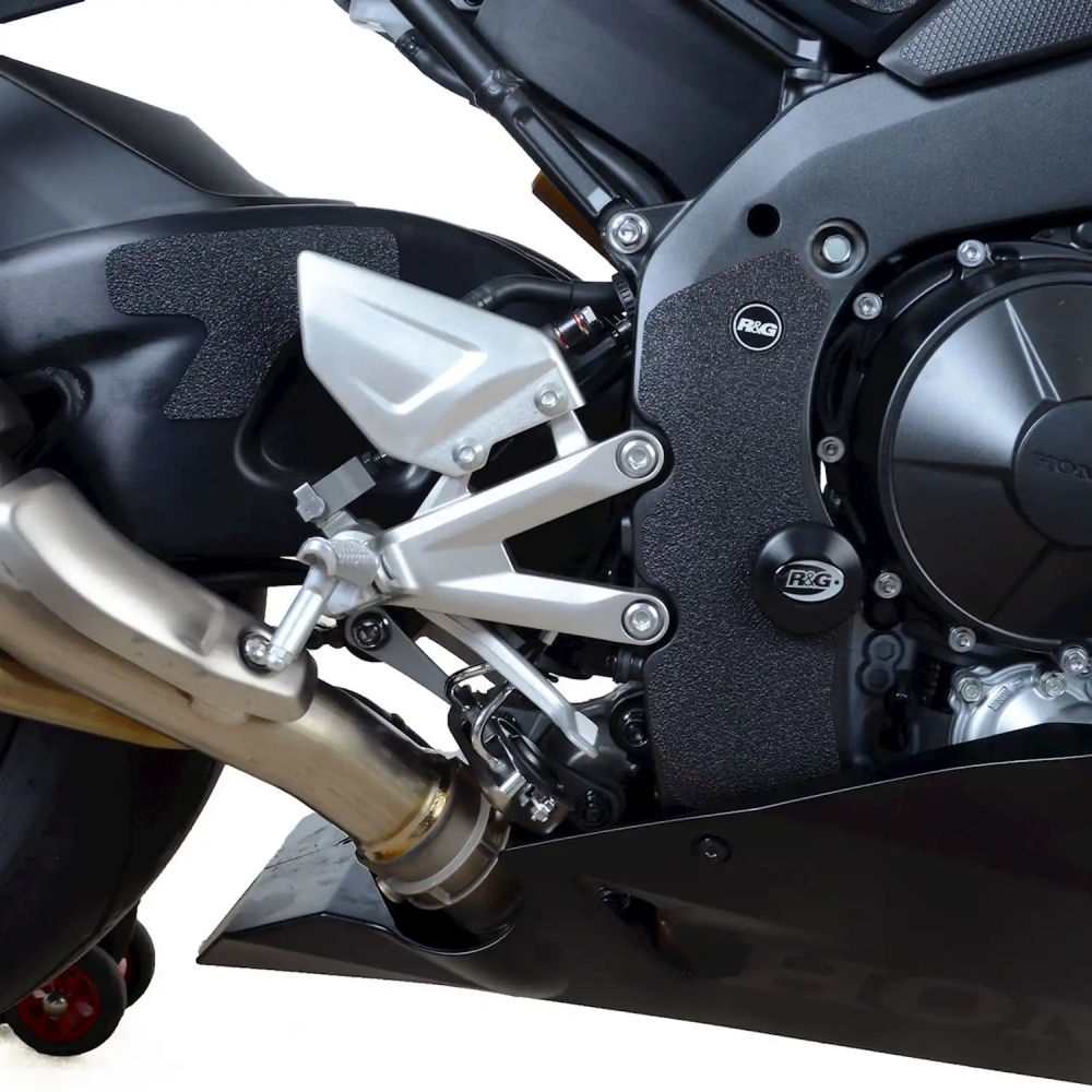 R&G 혼다 CBR1000RR 20이상 부츠가드 EZBG314BL