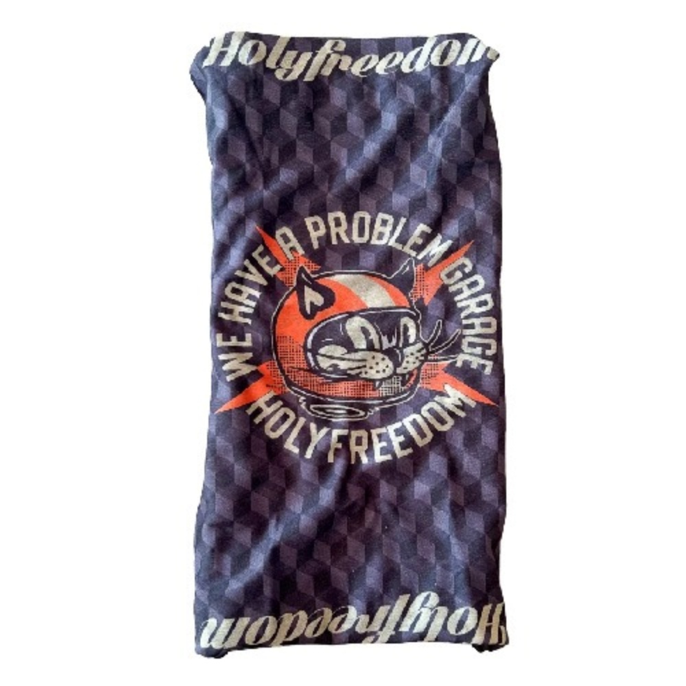 홀리프리덤 리프리브 튜브 마스크 아스트로캣 드라이키퍼