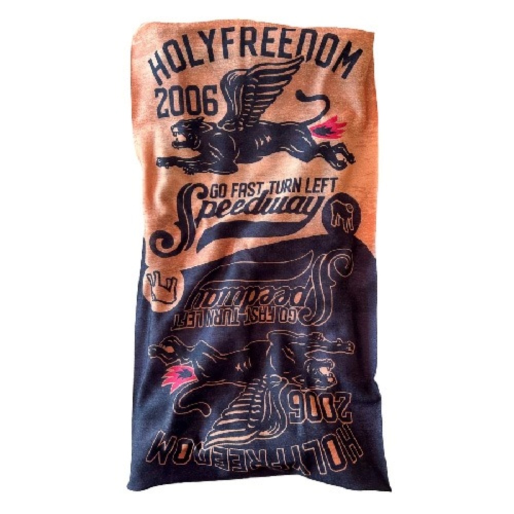 홀리프리덤 리프리브 튜브 마스크 파트백 드라이키퍼