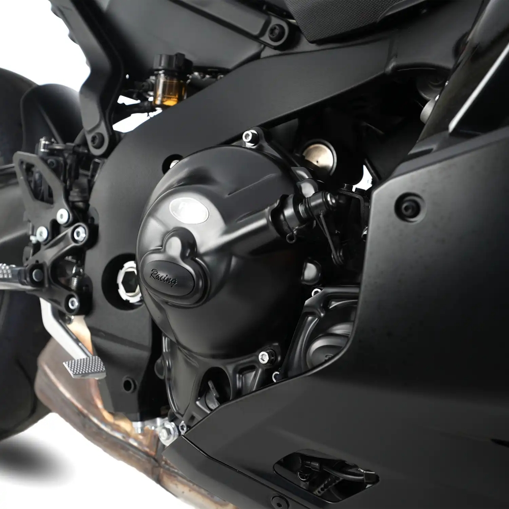[해외] R&G 야마하 XSR900 22이상, R9 25이상 엔진케이스 커버 세트 KEC0189R