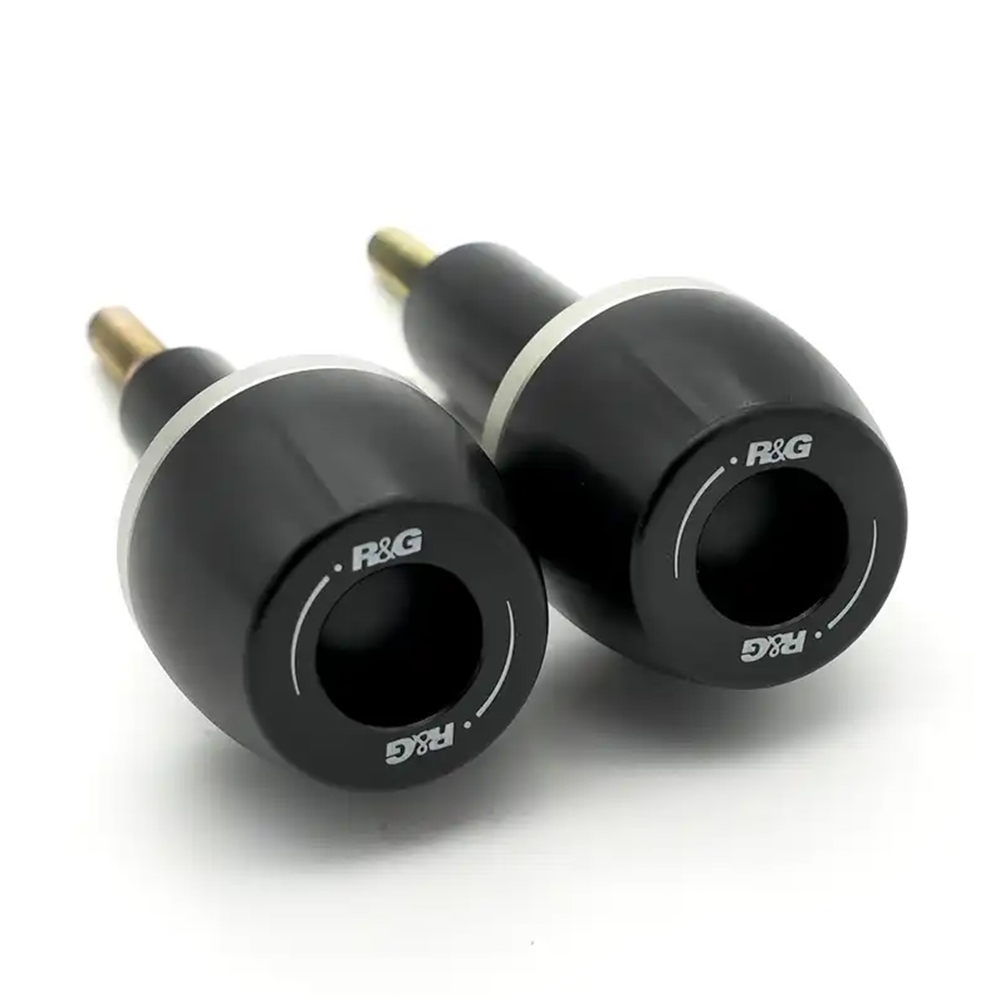 R&G 야마하 R9 25이상 APEX 프레임 슬라이더 CP0592BL