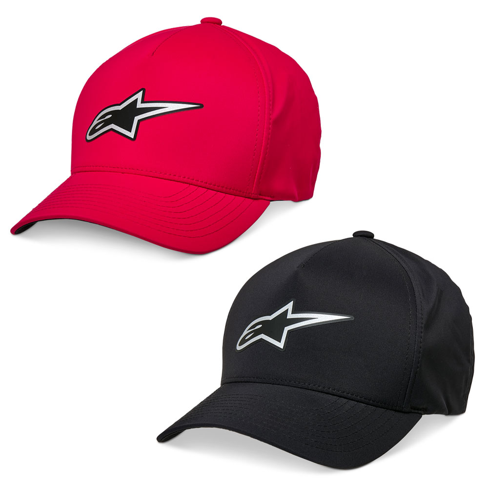 알파인스타 모자 AGELESS REFLEX WP 방수