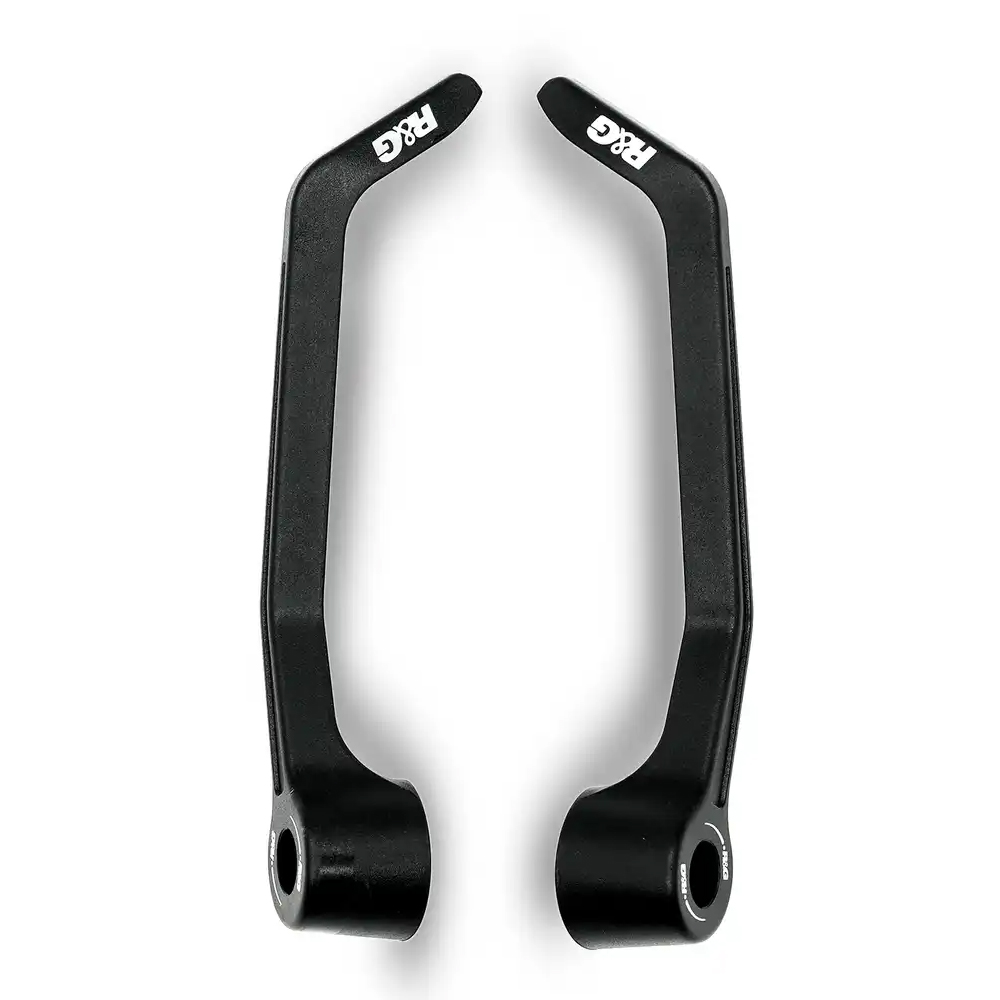 [해외] R&G 범용 레버가드 세트 LOCK0056BK