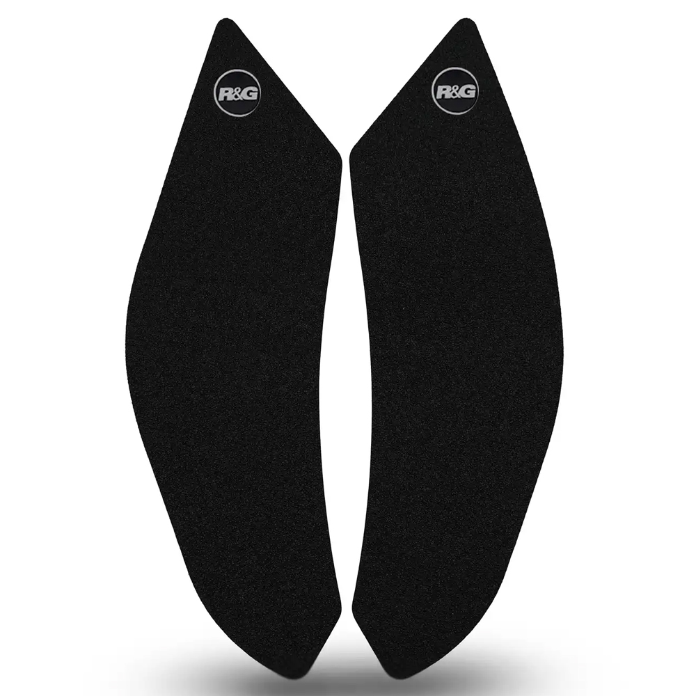 R&G 야마하 R9 25이상 니그립패드 EZRG949BL