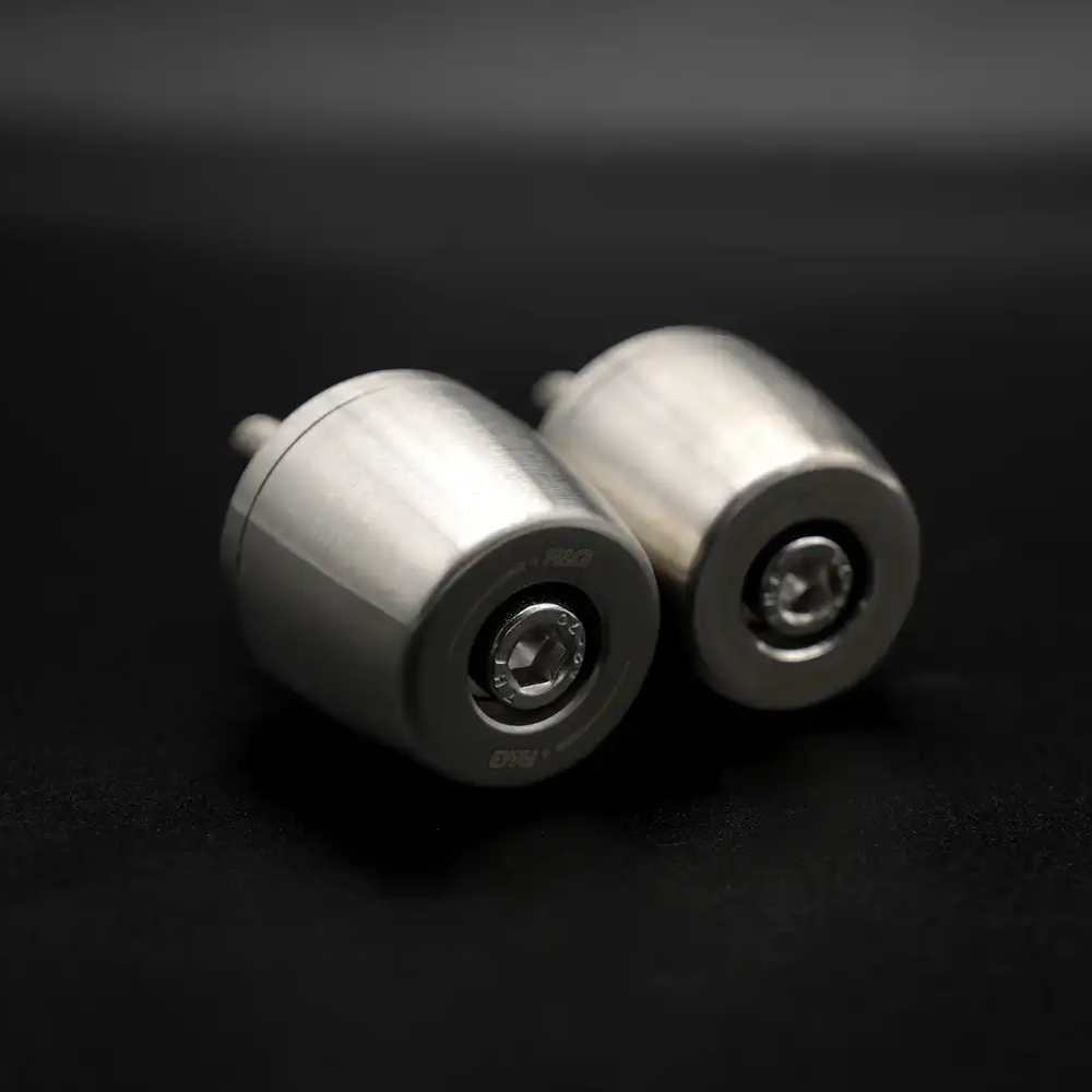 [해외] R&G 야마하 R9 25이상 핸들발란스 스텐 BE0233SS