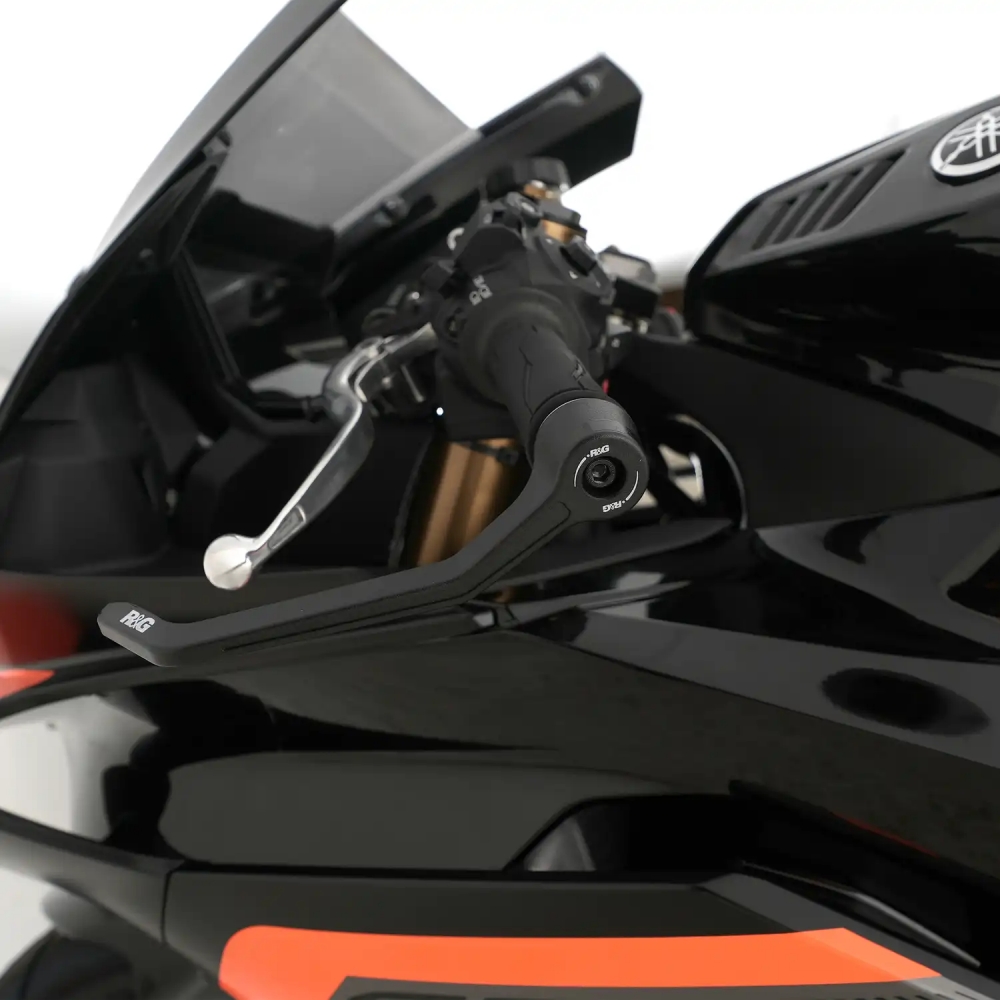 [해외] R&G 야마하 R9 25이상 레버가드 좌 CLIG0055