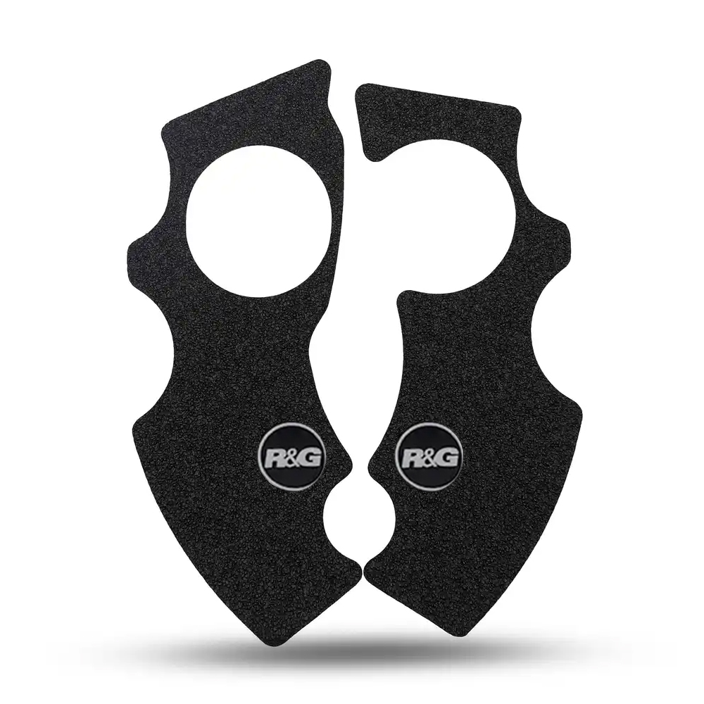 R&G 야마하 R9 25이상 부츠가드 EZBG917BL