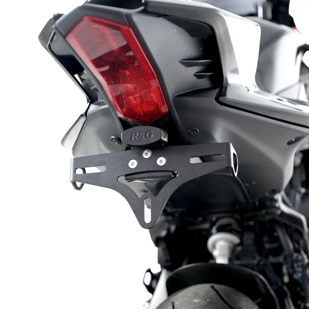 R&G 야마하 R9 25이상 휀다레스 LP0393BK