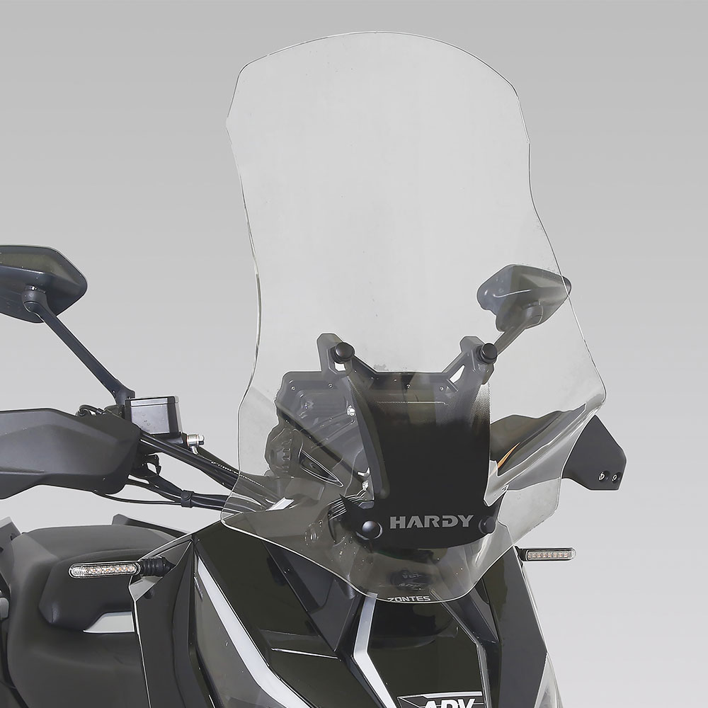 하디 존테스 368G 윈드스크린 48cm x 65cm