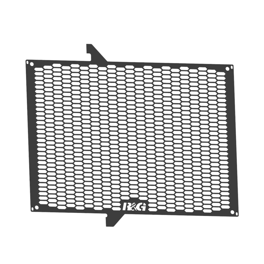[해외] R&G 트라이엄프 타이거 스포츠800 25이상 라디에이터가드 RAD0384PROBK