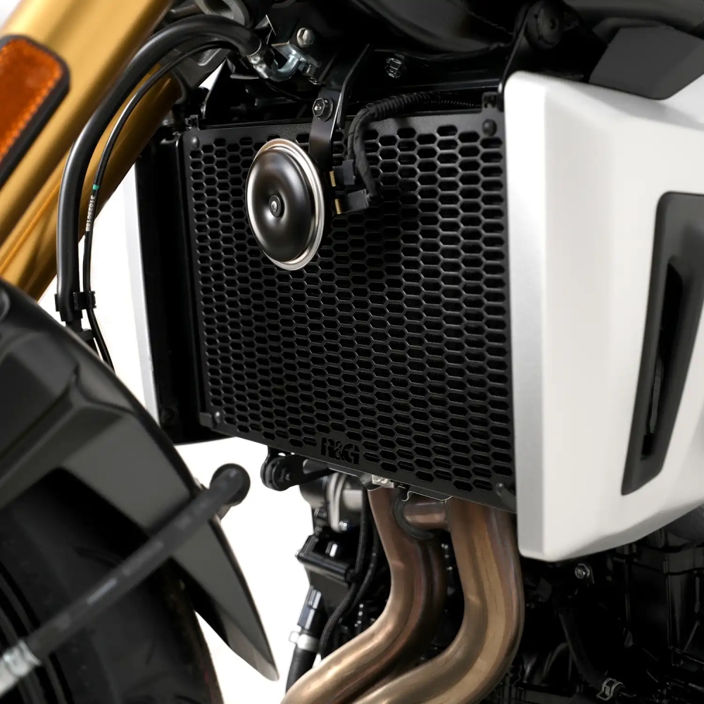 [해외] R&G 스즈키 8T 25이상 라디에이터가드 RAD0382PROBK