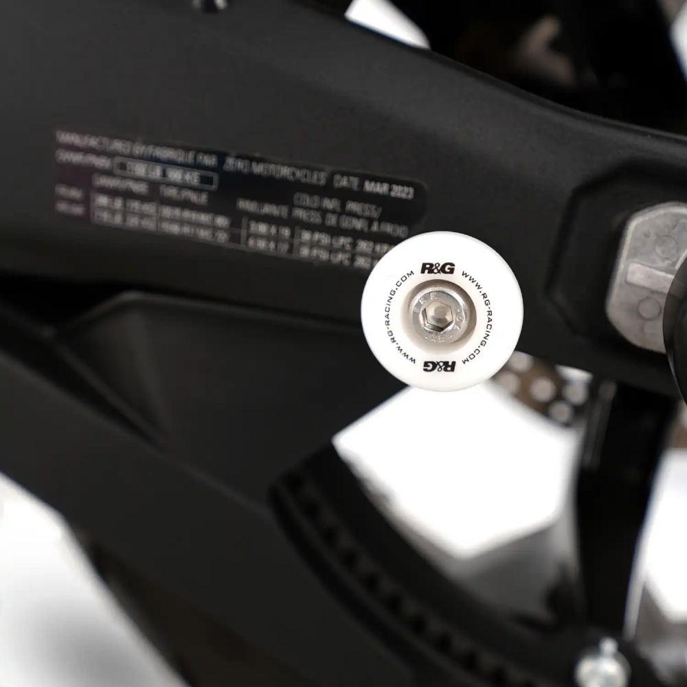 R&G 코튼릴 CR0032WH