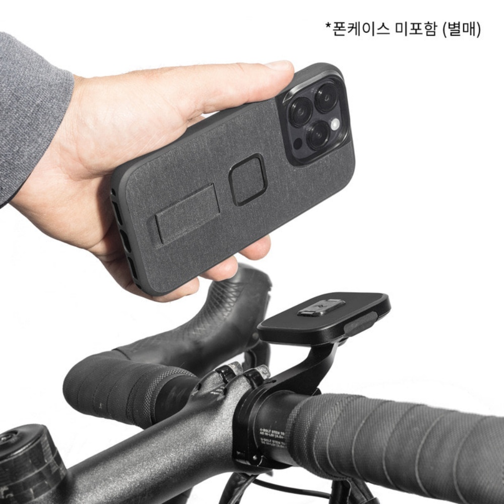 픽디자인 v2 아웃 프론트 바이크 마운트